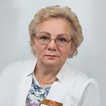 Чеснова Светлана Александровна