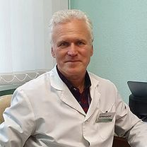 Криушев Павел Владимирович