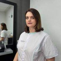 Кривицкая Алена Петровна