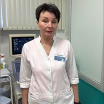 Бортновская Наталья Павловна