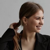 Калечиц Алина