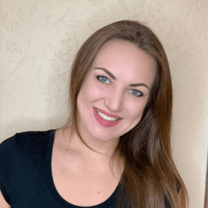 Юдина Лиана