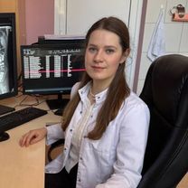 Середина Надежда Федоровна