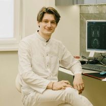 Кичкаев Артём Валерьевич