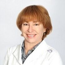 Воронович Екатерина Львовна