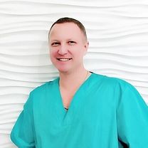 Быков Олег Александрович