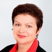 Кароза Ирина Георгиевна