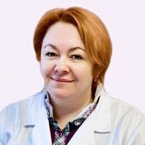 Юриста Элла Владимировна