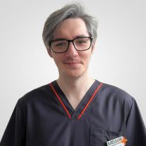 Самсонов Алексей Андреевич