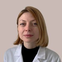 Григорович Светлана Станиславовна