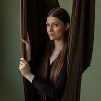 Белькович Алиса