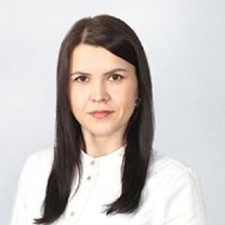 Трестьян (Кожевникова) Юлия Владимировна