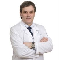 Кулеш Сергей Демьянович