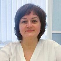 Краснова Евгения Михайловна