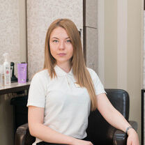 Савик Екатерина