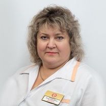 Устяновская Илона Станиславовна