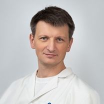 Ляхнович Павел Леонидович