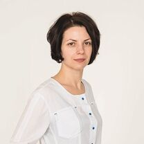 Кустова Юлия Геннадьевна