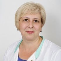 Юрченко Оксана Георгиевна