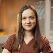 Шостак Антонина