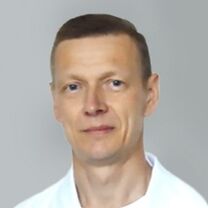 Лищенко Александр Георгиевич