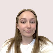 Камейко Анастасия