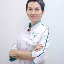 Карпенко Елена Эдуардовна