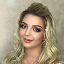 Цановская Ангелина