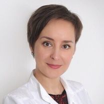 Иванова Анна Геннадиевна