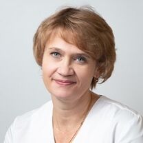 Страздина Алена Александровна