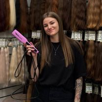 Ламнева Кристина