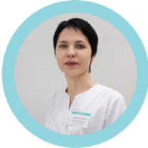 Толкач Елена Витальевна