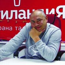 Мурашко Александр