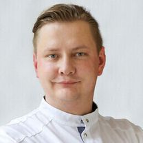 Миронов Сергей Александрович