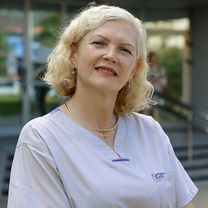 Ильина Елена Ивановна