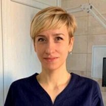 Чухонская Мария Александровна