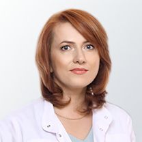 Грико Марина Петровна