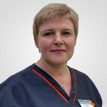 Морозова Наталья Тадеушевна