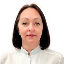 Чижевская Ирина Дмитриевна