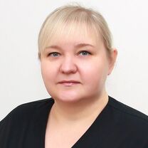 Котова Екатерина Владимировна