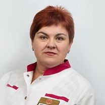 Каледа Анжела Георгиевна