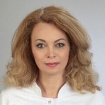 Друет Инна Иосифовна