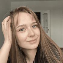 Пушнова Дарья