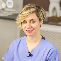 Свирская Ольга Леонидовна