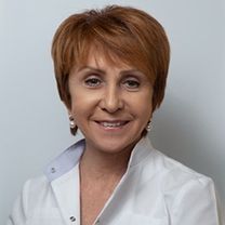 Воробьева Мария Станиславовна