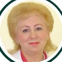 Шестакова Нина Викторовна