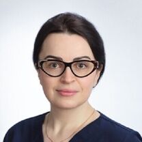 Шитковская (Василькова) Елена Александровна