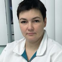 Гришук Валерия Васильевна