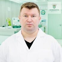 Кривенчук Виталий Александрович