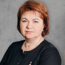 Козловская Инна Владимировна